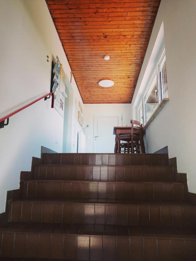 Apartments Zwigl Флаттах Экстерьер фото