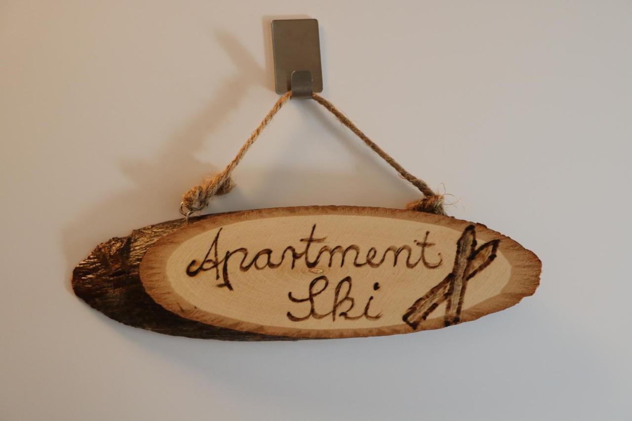 Apartments Zwigl Флаттах Экстерьер фото