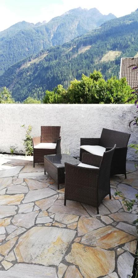 Apartments Zwigl Флаттах Экстерьер фото